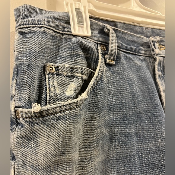 Wrangler Jeans Relaxed Fit - Picture 5 of 11